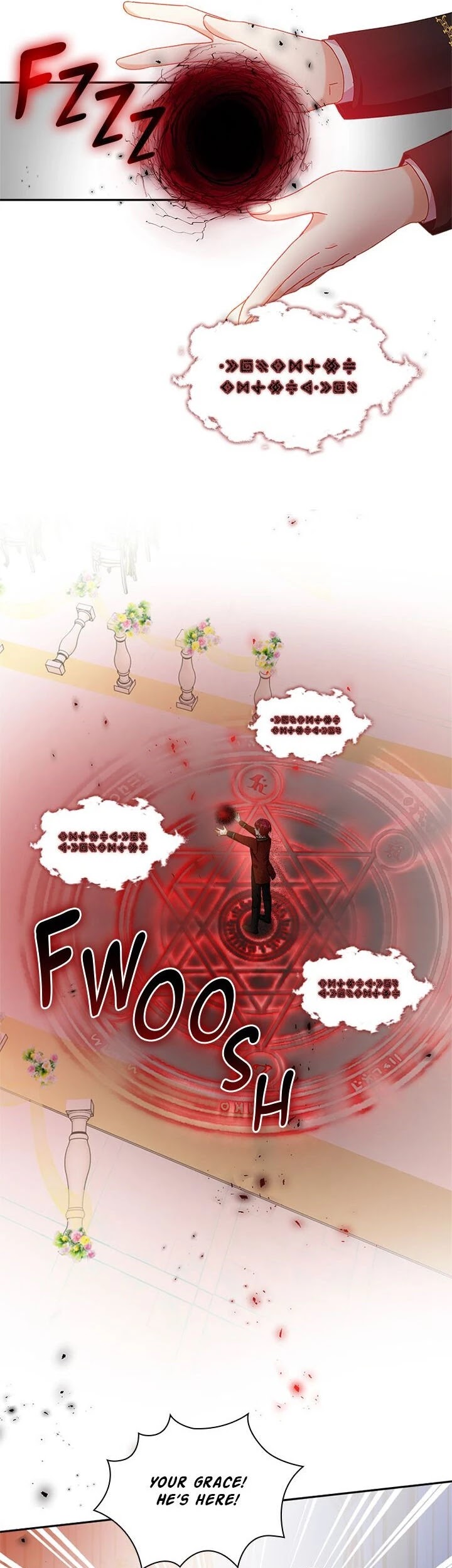 A Villainess No More Chapter 84 page 26 - Chapter 84