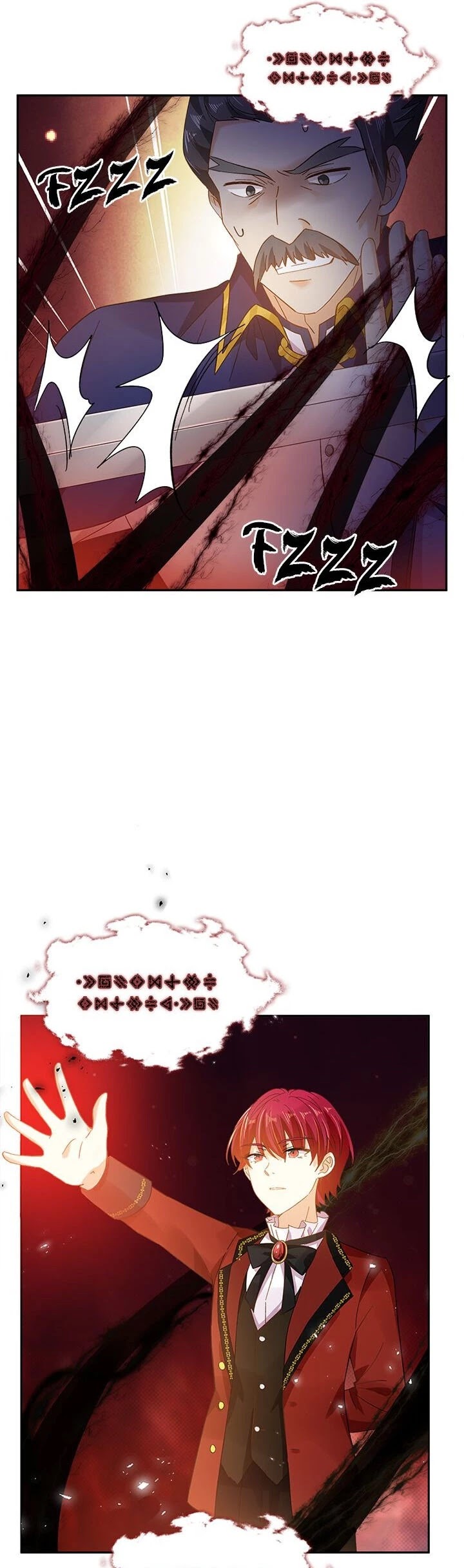 A Villainess No More Chapter 84 page 32 - Chapter 84