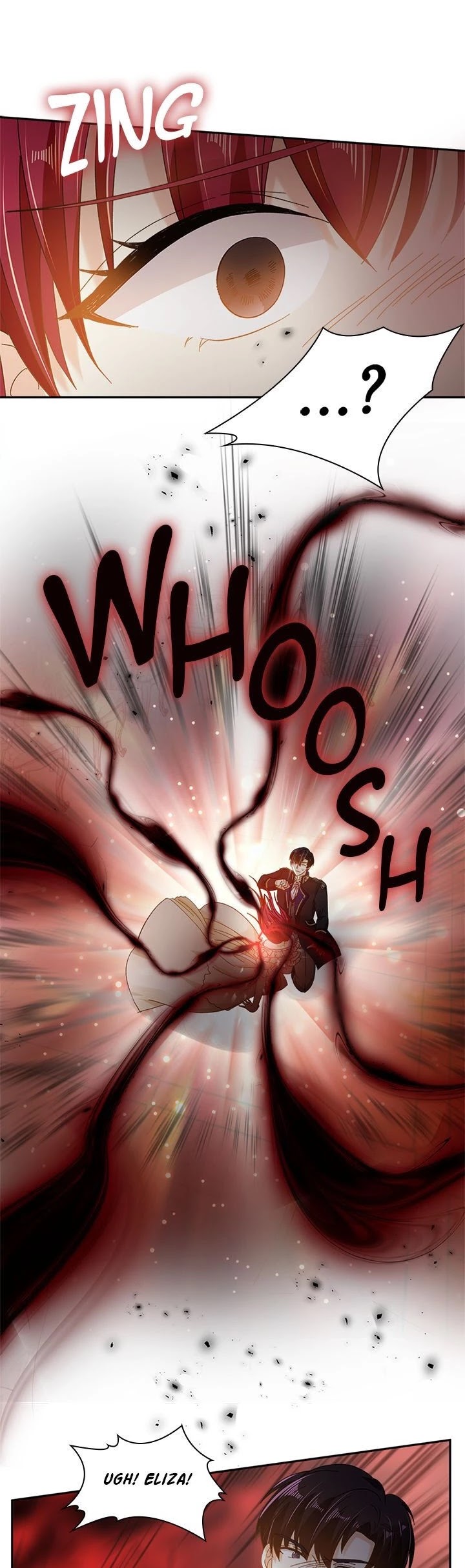 A Villainess No More Chapter 84 page 36 - Chapter 84