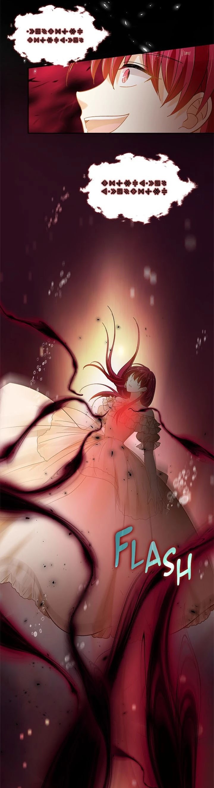 A Villainess No More Chapter 84 page 38 - Chapter 84