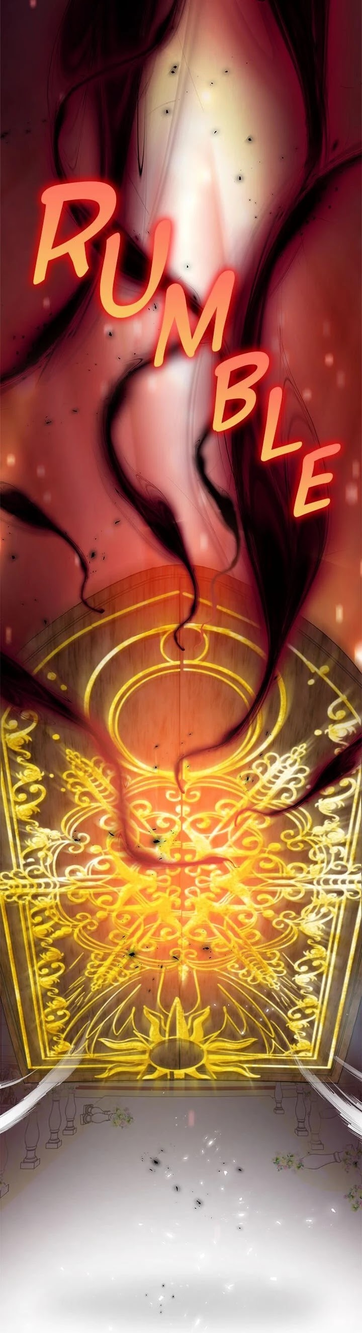 A Villainess No More Chapter 84 page 39 - Chapter 84