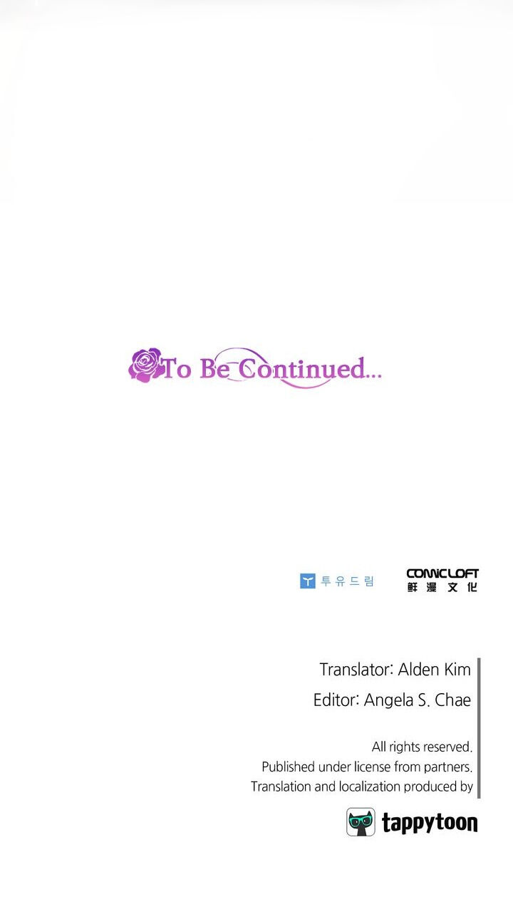 A Villainess No More Chapter 84 page 40 - Chapter 84