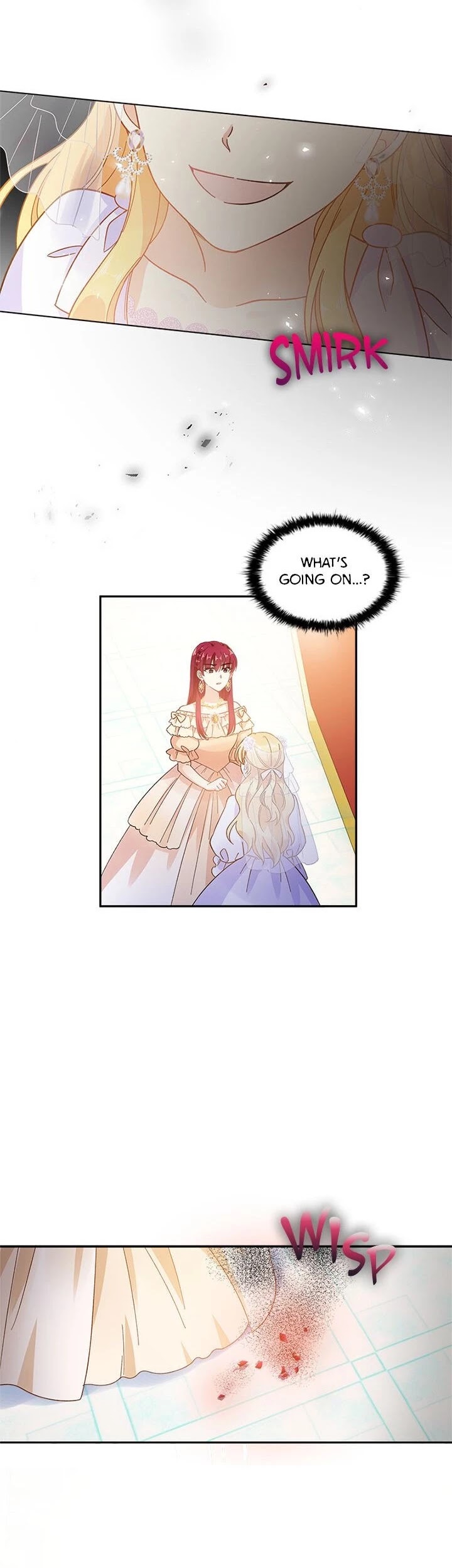 A Villainess No More Chapter 84 page 9 - Chapter 84