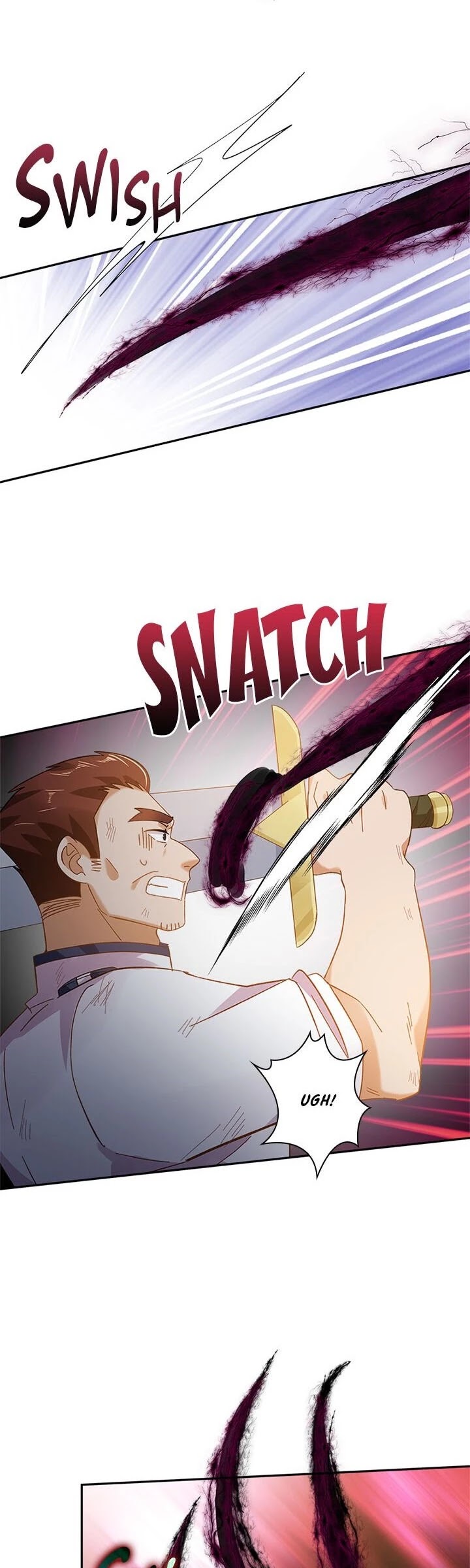 A Villainess No More Chapter 85 page 14 - Chapter 85
