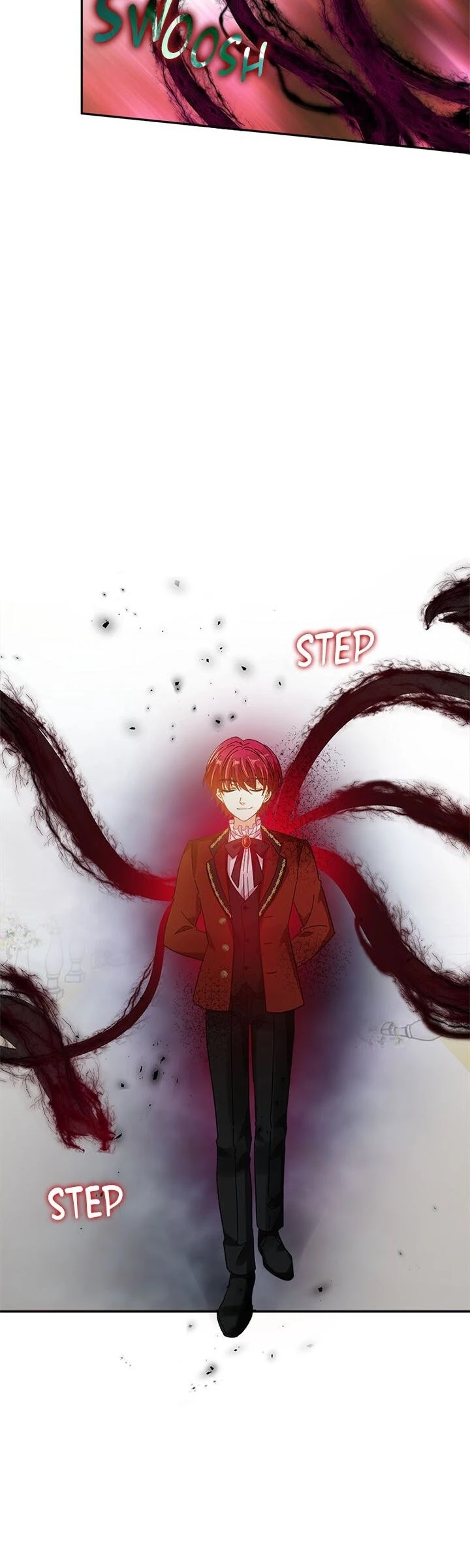A Villainess No More Chapter 85 page 15 - Chapter 85