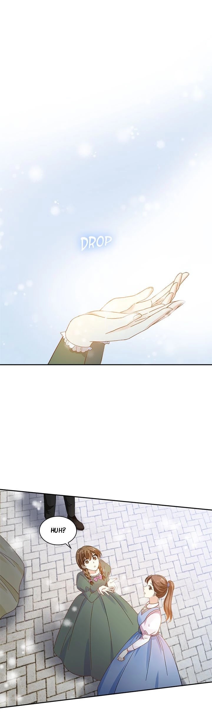 A Villainess No More Chapter 85 page 2 - Chapter 85