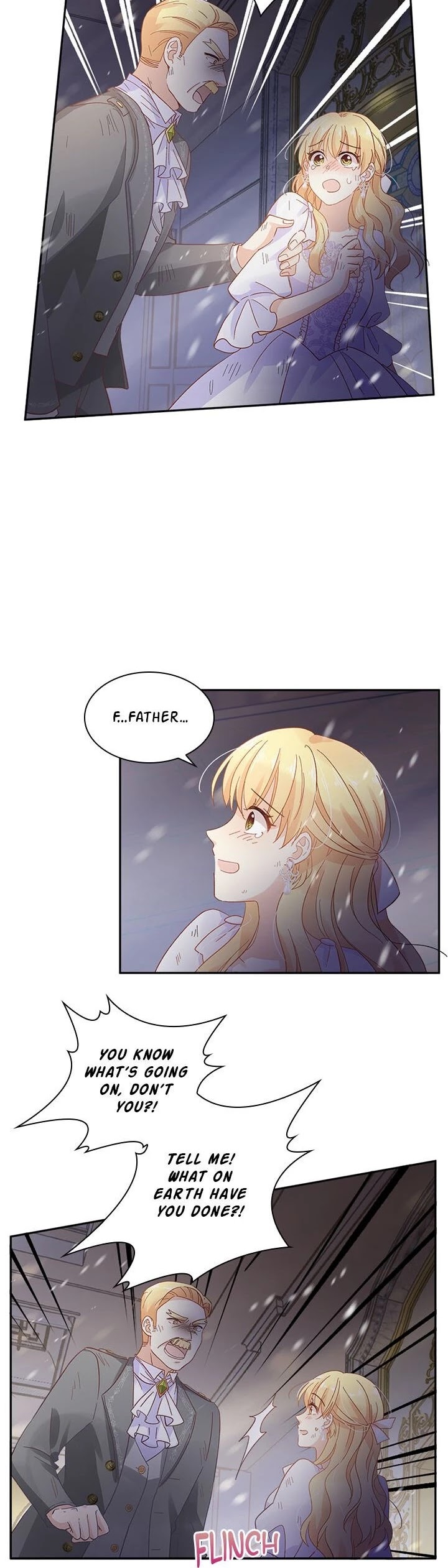 A Villainess No More Chapter 85 page 27 - Chapter 85