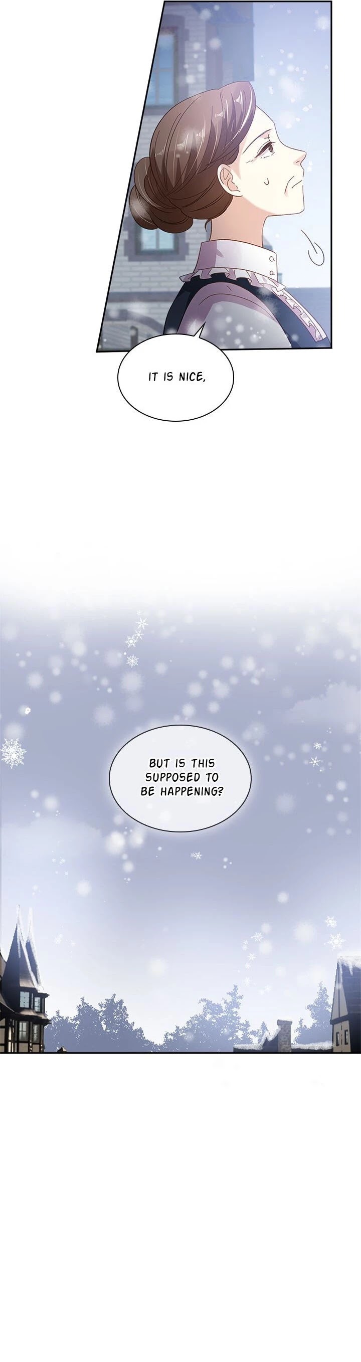 A Villainess No More Chapter 85 page 4 - Chapter 85