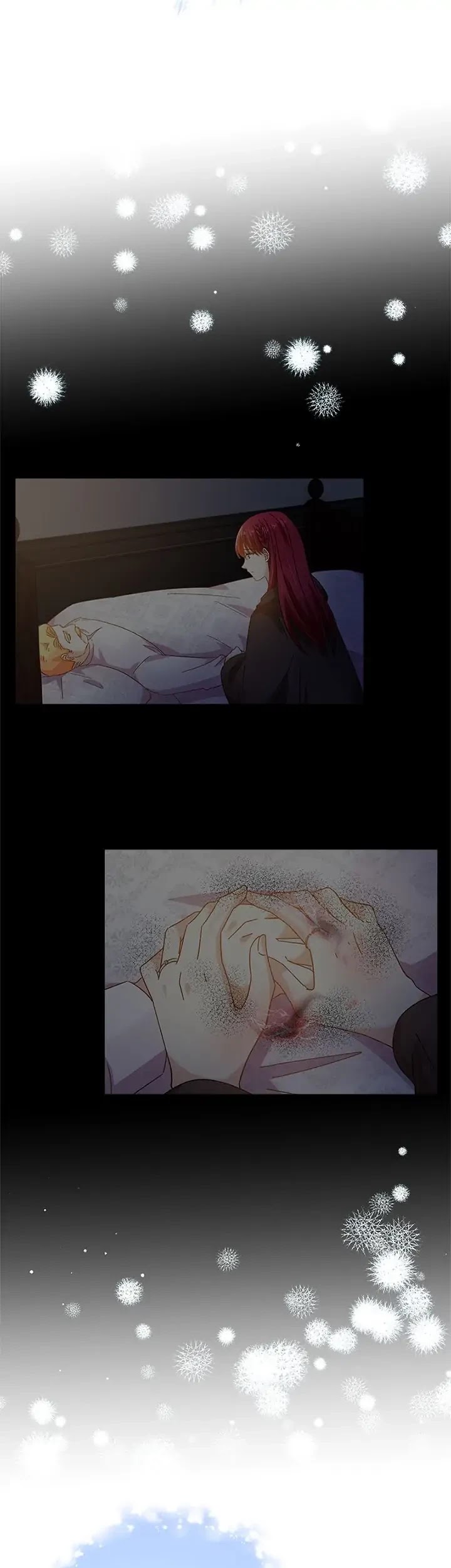 A Villainess No More Chapter 87 page 10 - Chapter 87