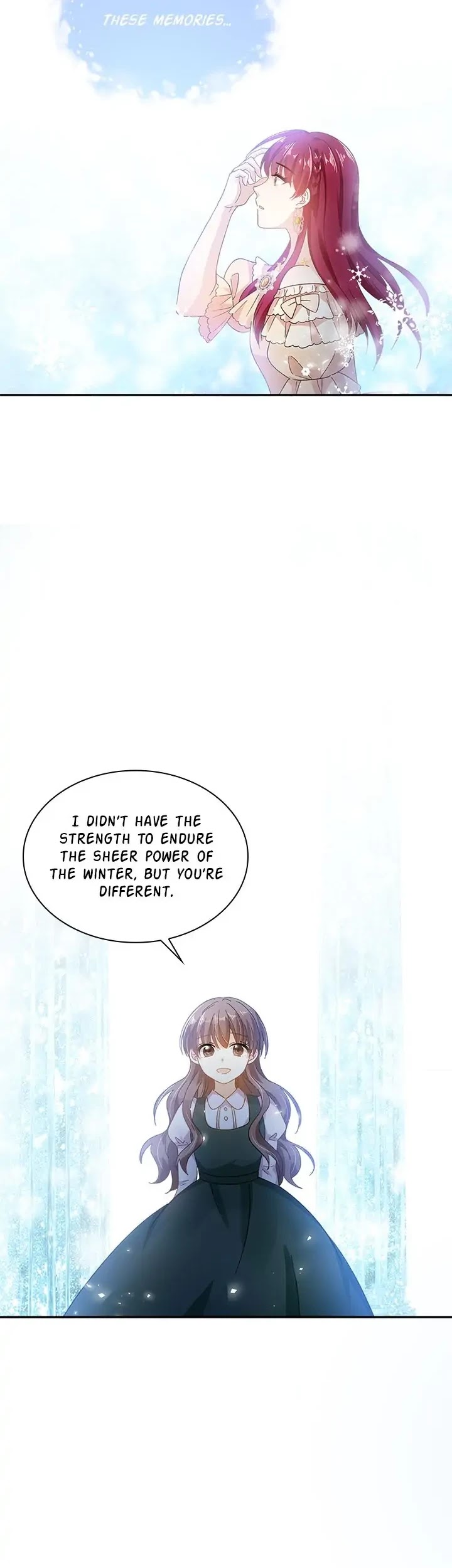 A Villainess No More Chapter 87 page 11 - Chapter 87