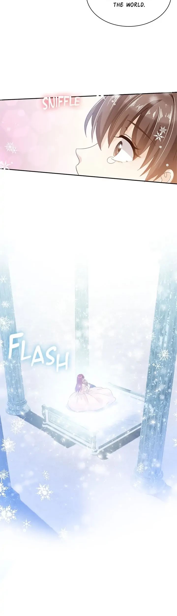 A Villainess No More Chapter 87 page 15 - Chapter 87