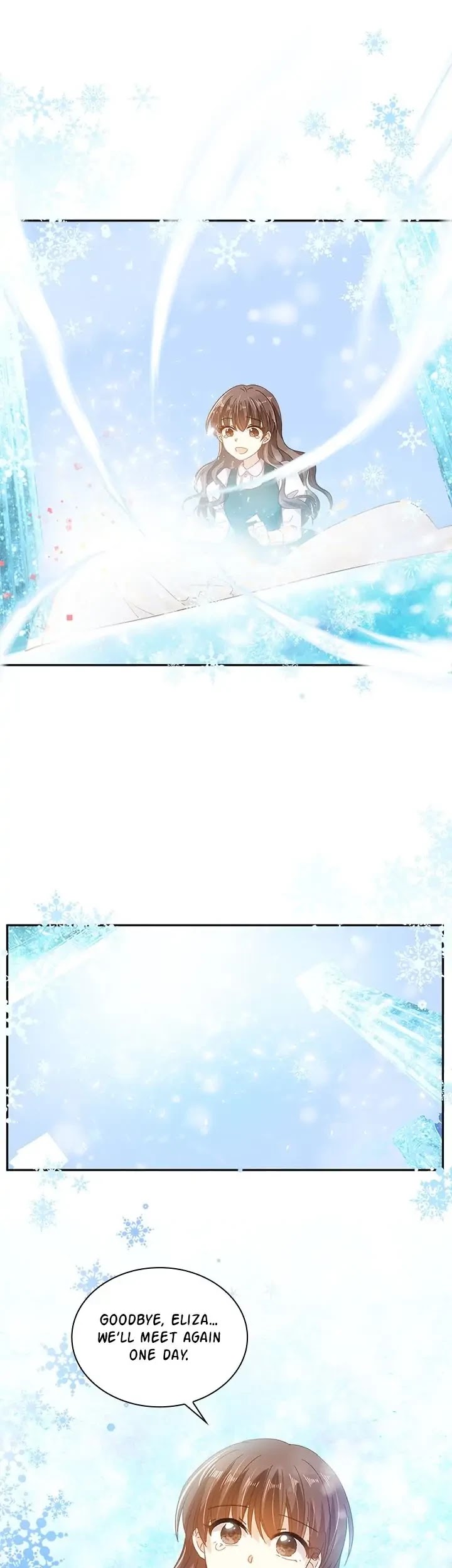 A Villainess No More Chapter 87 page 16 - Chapter 87