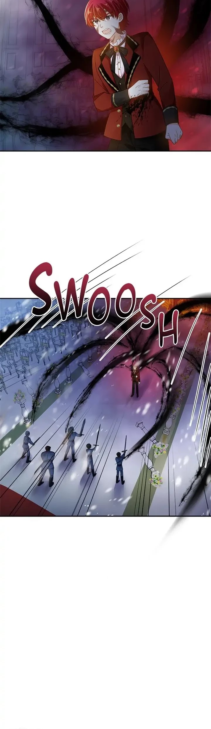 A Villainess No More Chapter 87 page 19 - Chapter 87