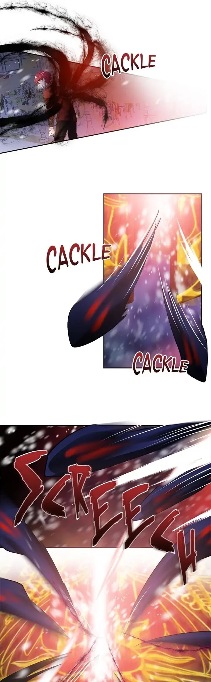A Villainess No More Chapter 87 page 20 - Chapter 87