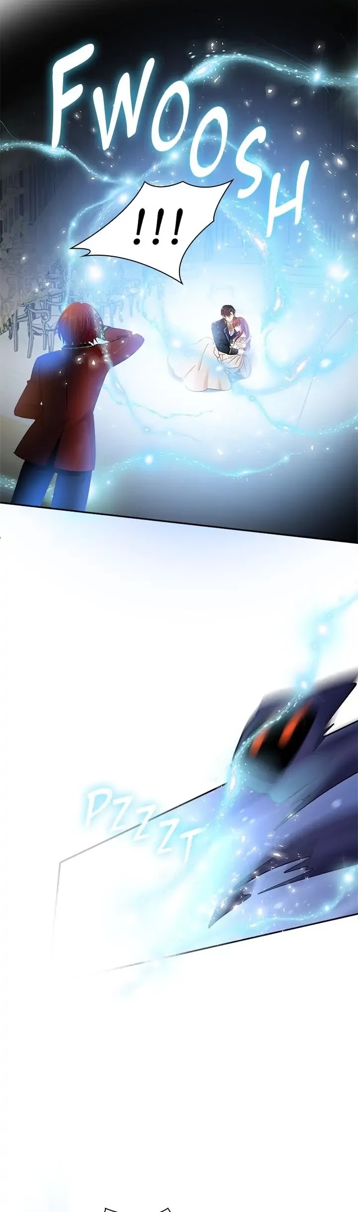 A Villainess No More Chapter 87 page 28 - Chapter 87
