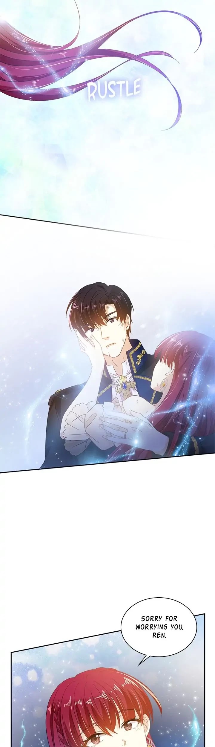 A Villainess No More Chapter 87 page 30 - Chapter 87