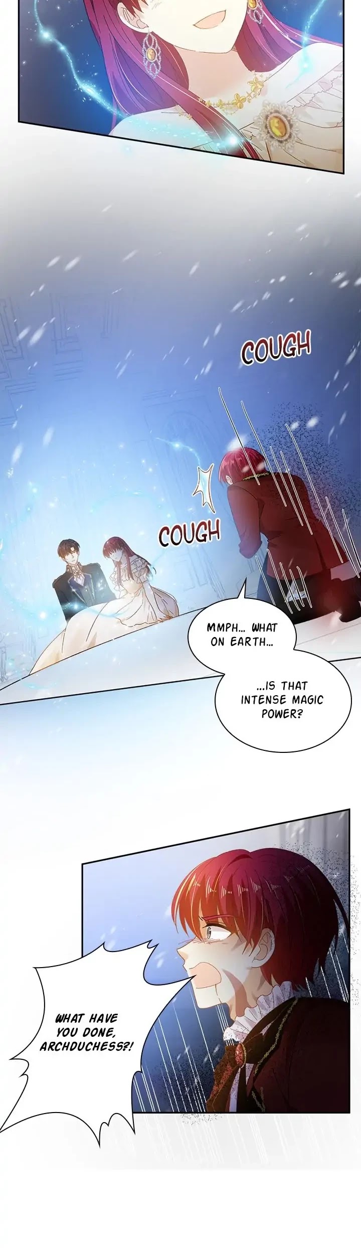 A Villainess No More Chapter 87 page 31 - Chapter 87