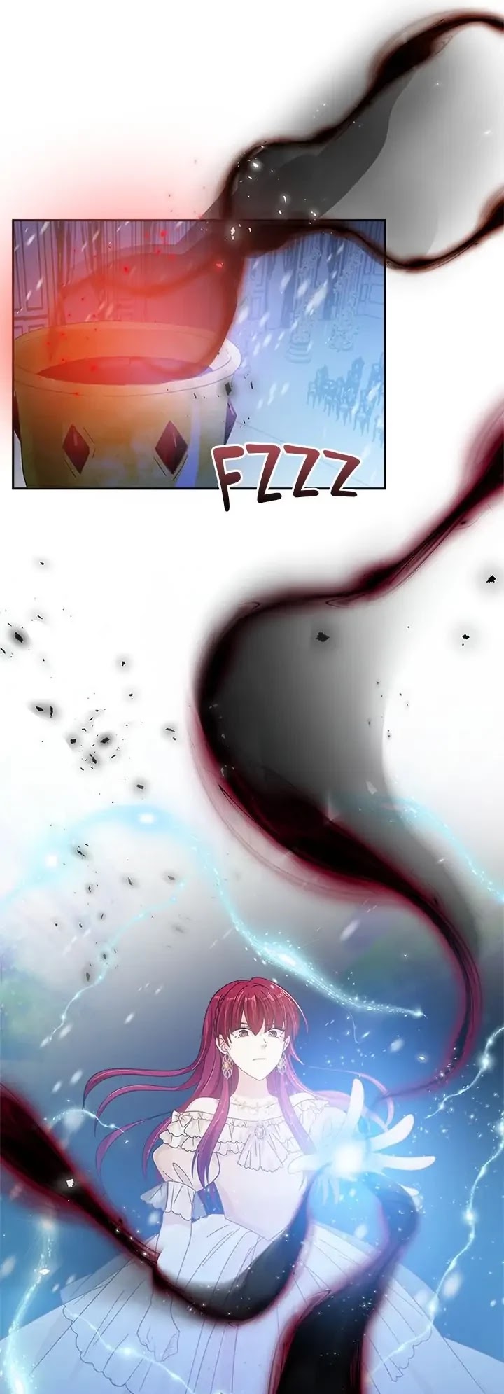 A Villainess No More Chapter 87 page 34 - Chapter 87