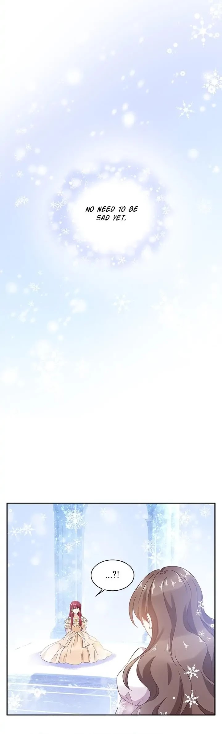 A Villainess No More Chapter 87 page 5 - Chapter 87
