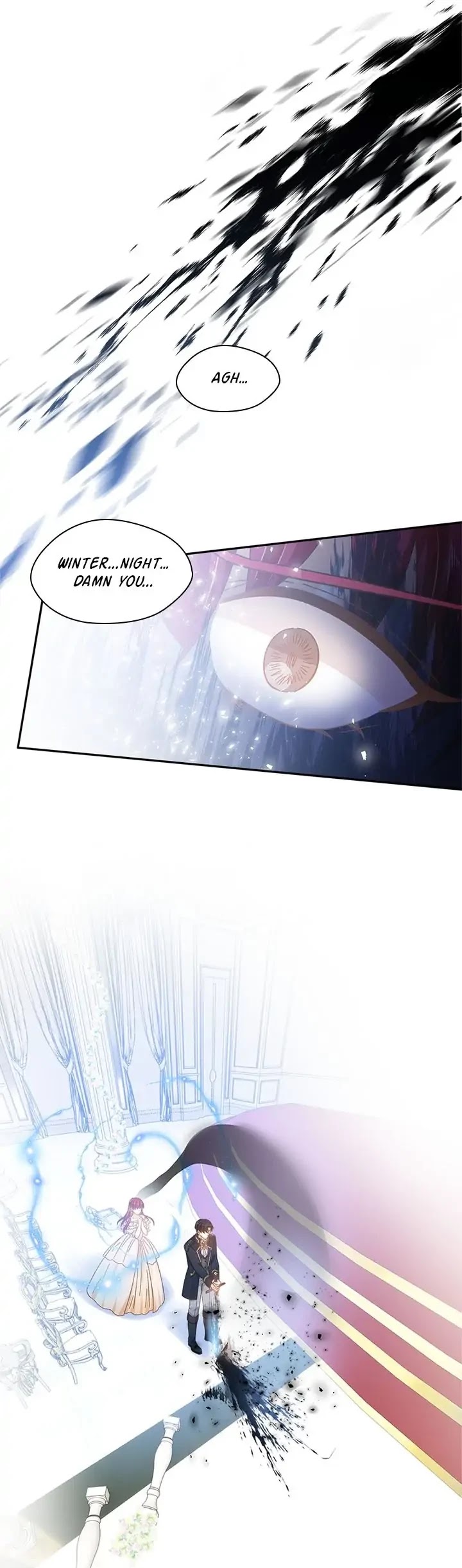 A Villainess No More Chapter 88 page 10 - Chapter 88