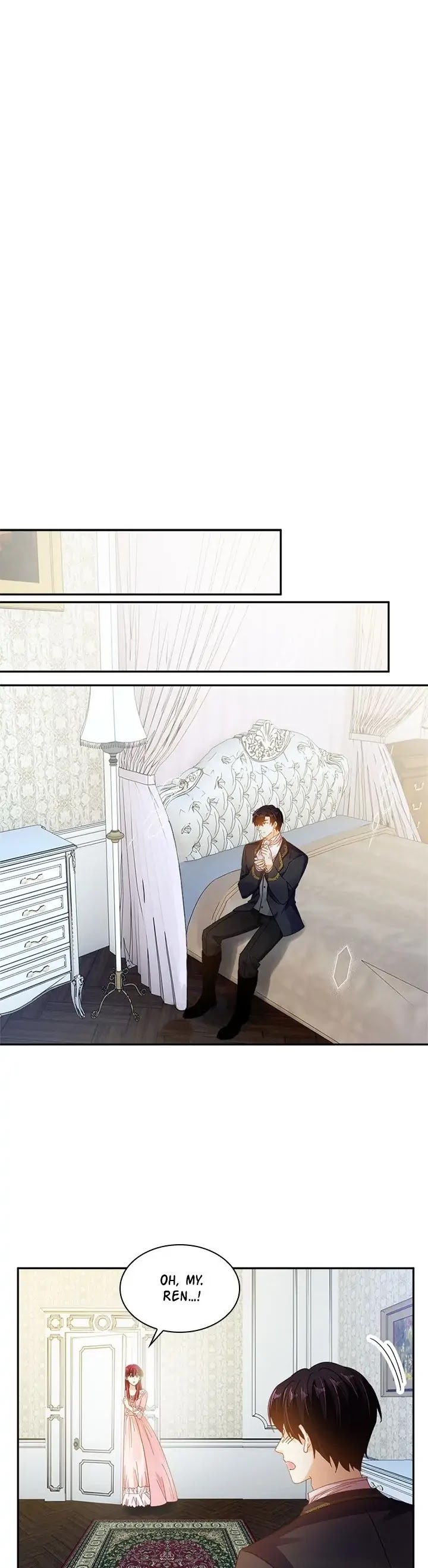 A Villainess No More Chapter 88 page 20 - Chapter 88