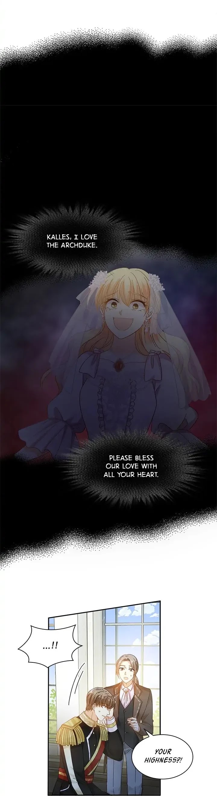 A Villainess No More Chapter 88 page 29 - Chapter 88