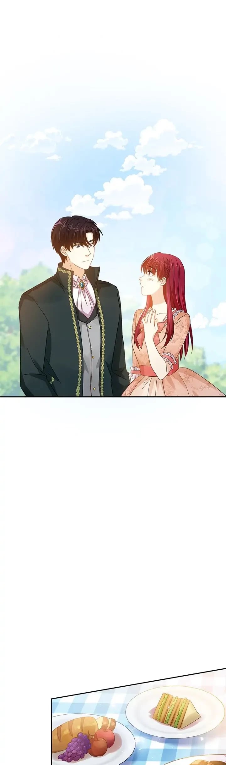 A Villainess No More Chapter 89 page 18 - Chapter 89
