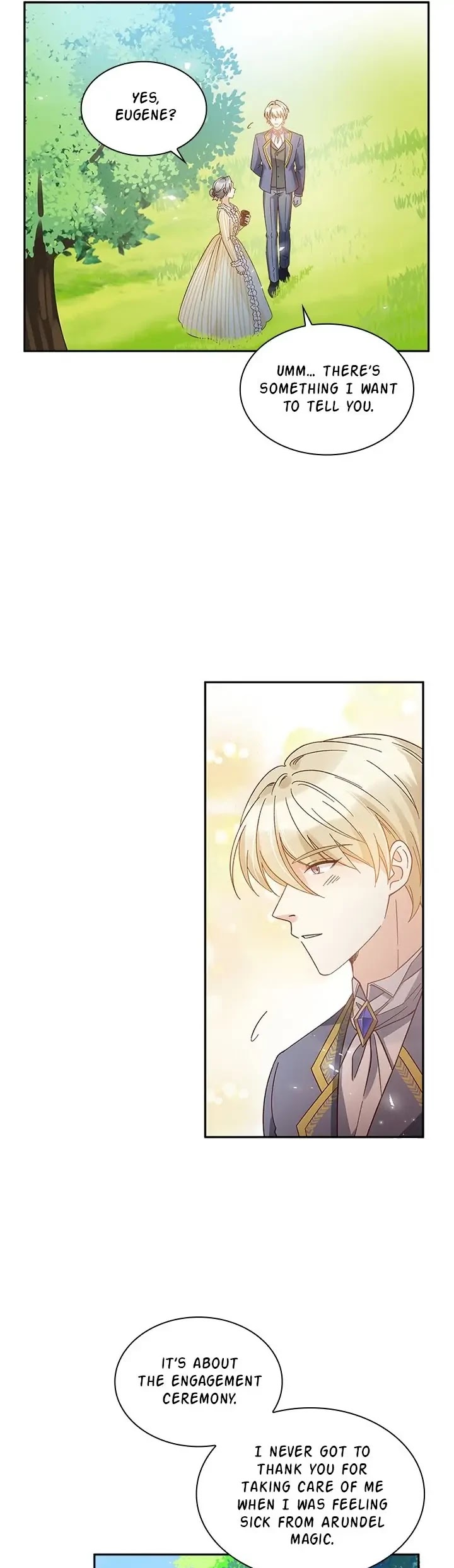 A Villainess No More Chapter 89 page 20 - Chapter 89