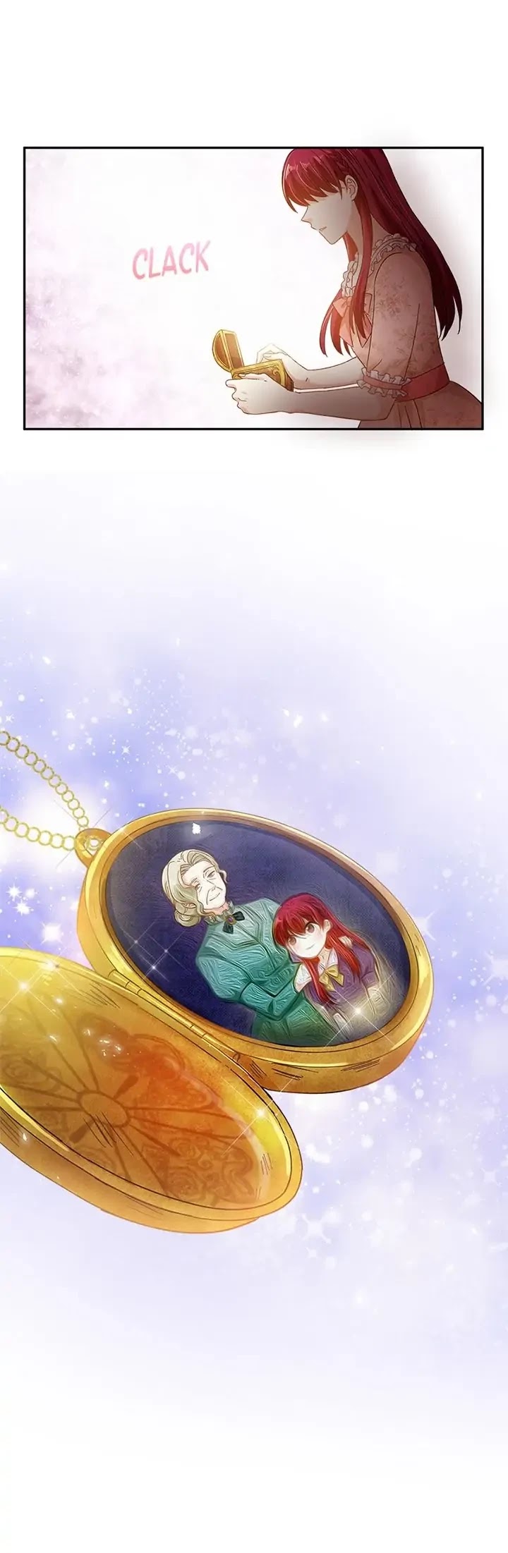 A Villainess No More Chapter 89 page 28 - Chapter 89