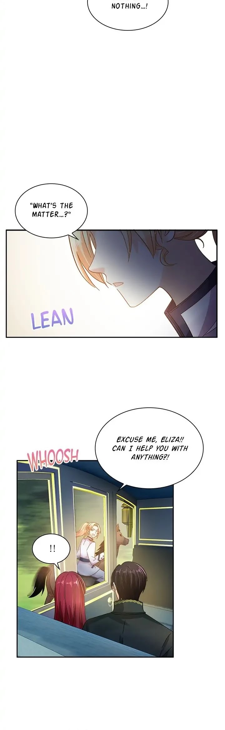 A Villainess No More Chapter 89 page 9 - Chapter 89