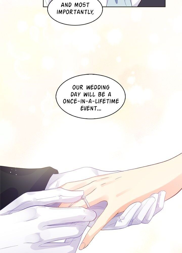 A Villainess No More Chapter 9 page 14 - Chapter 9