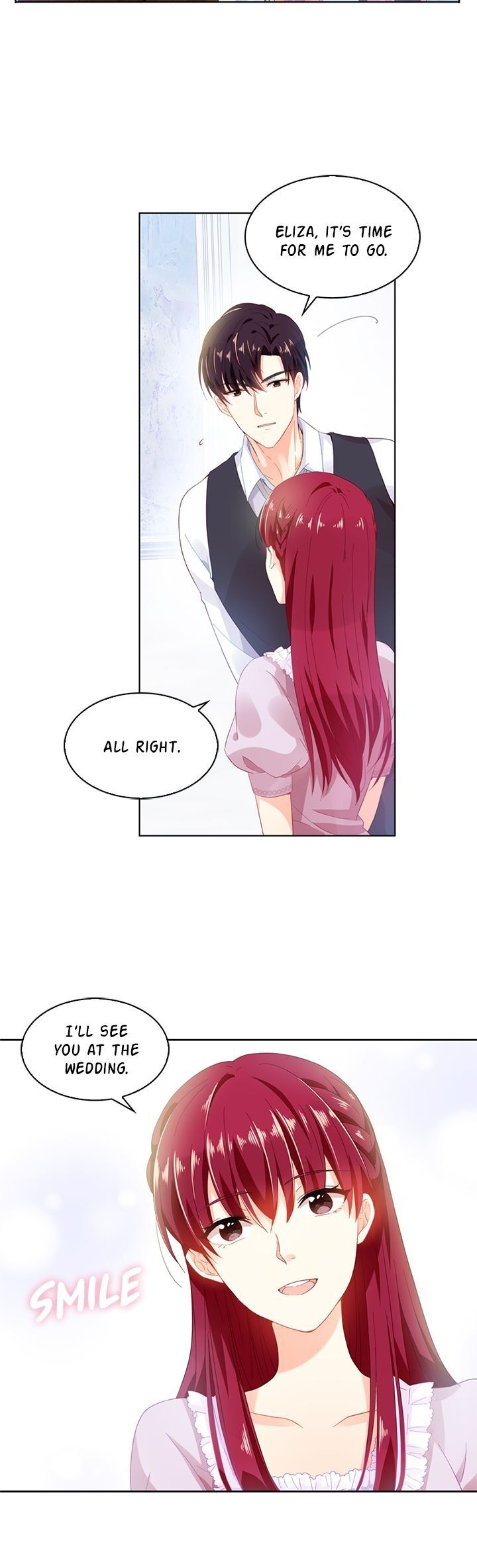 A Villainess No More Chapter 9 page 19 - Chapter 9