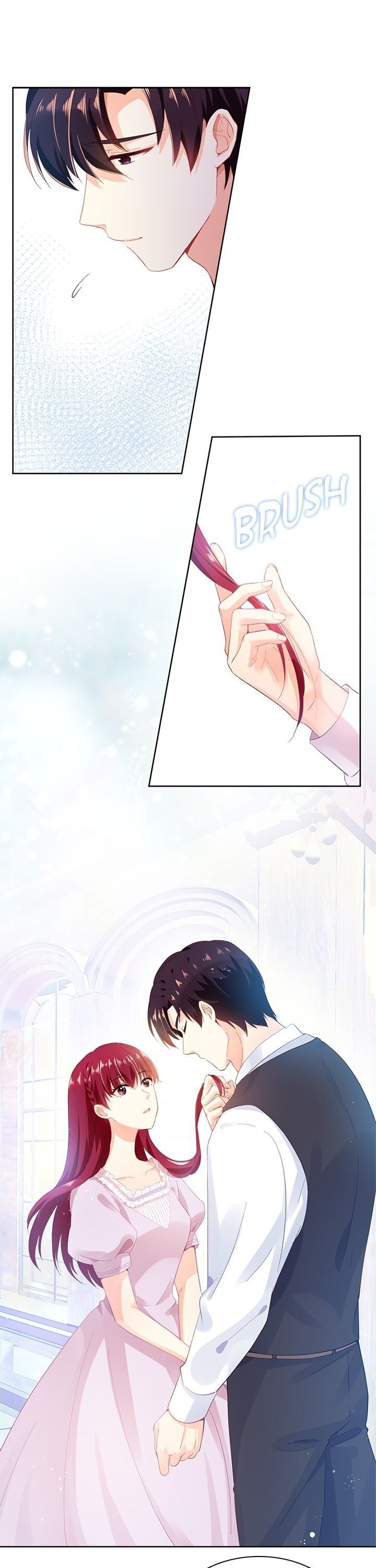 A Villainess No More Chapter 9 page 20 - Chapter 9