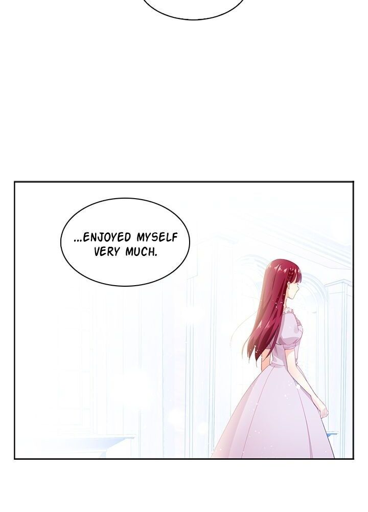 A Villainess No More Chapter 9 page 23 - Chapter 9