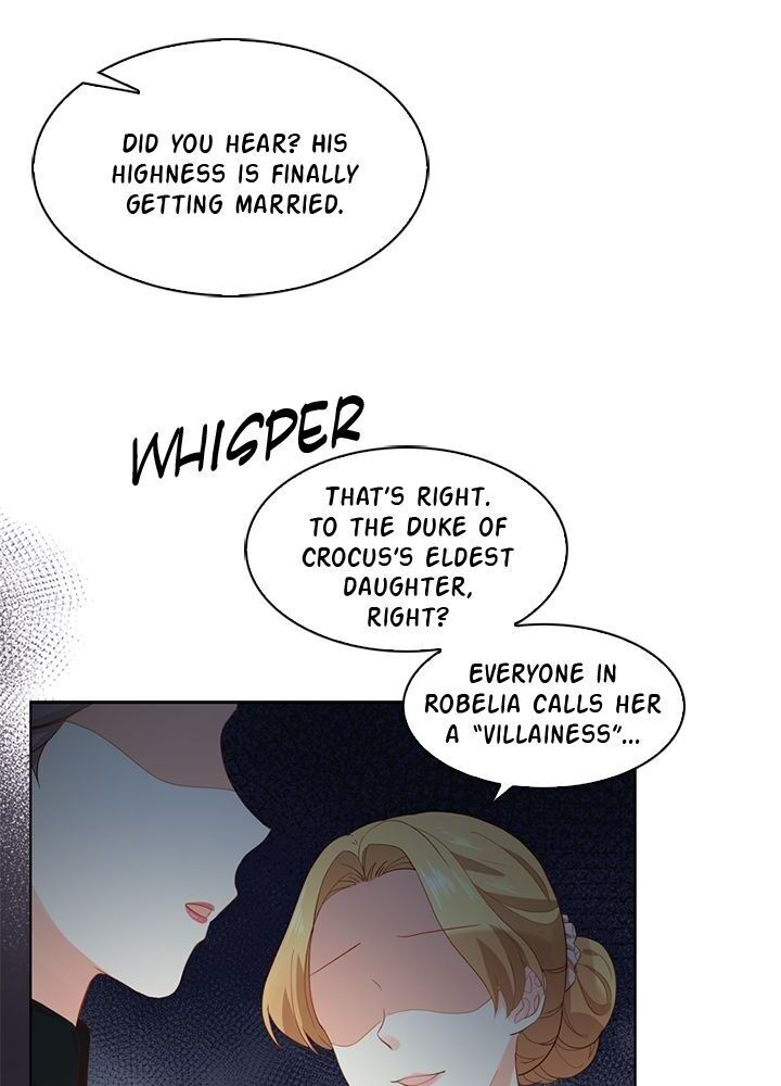 A Villainess No More Chapter 9 page 25 - Chapter 9
