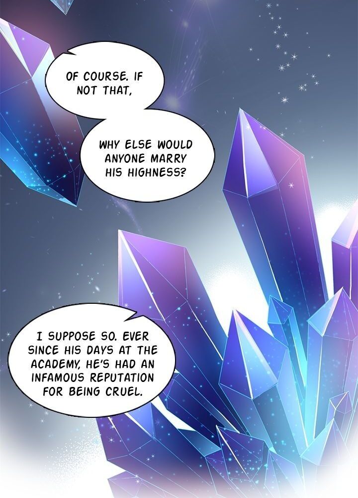 A Villainess No More Chapter 9 page 27 - Chapter 9