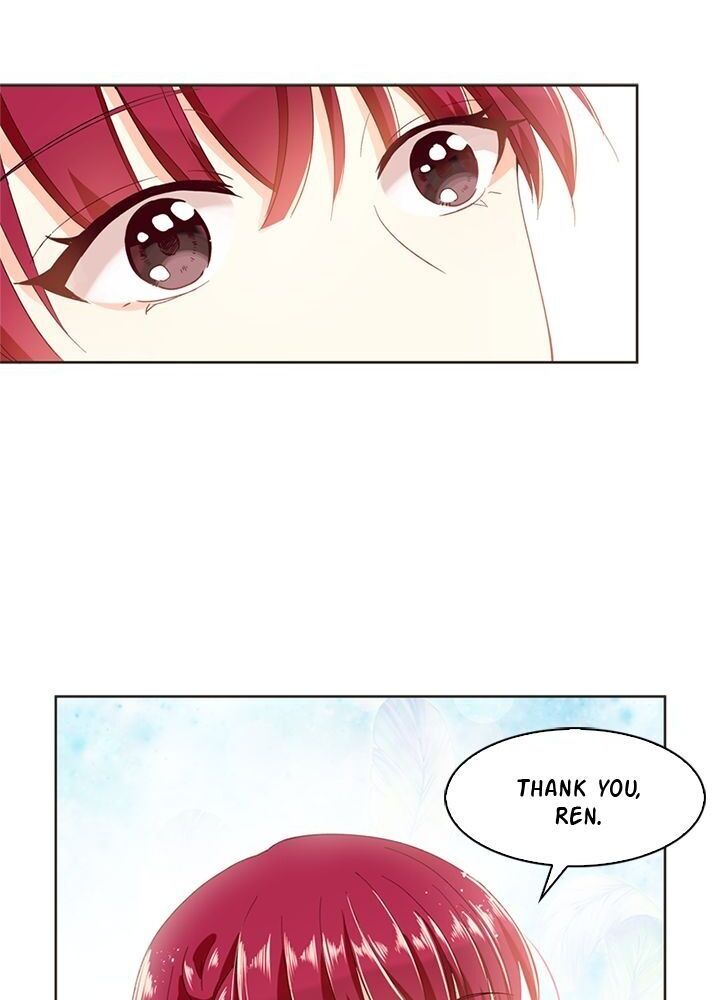 A Villainess No More Chapter 9 page 4 - Chapter 9