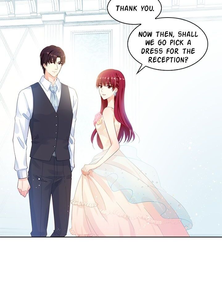 A Villainess No More Chapter 9 page 6 - Chapter 9