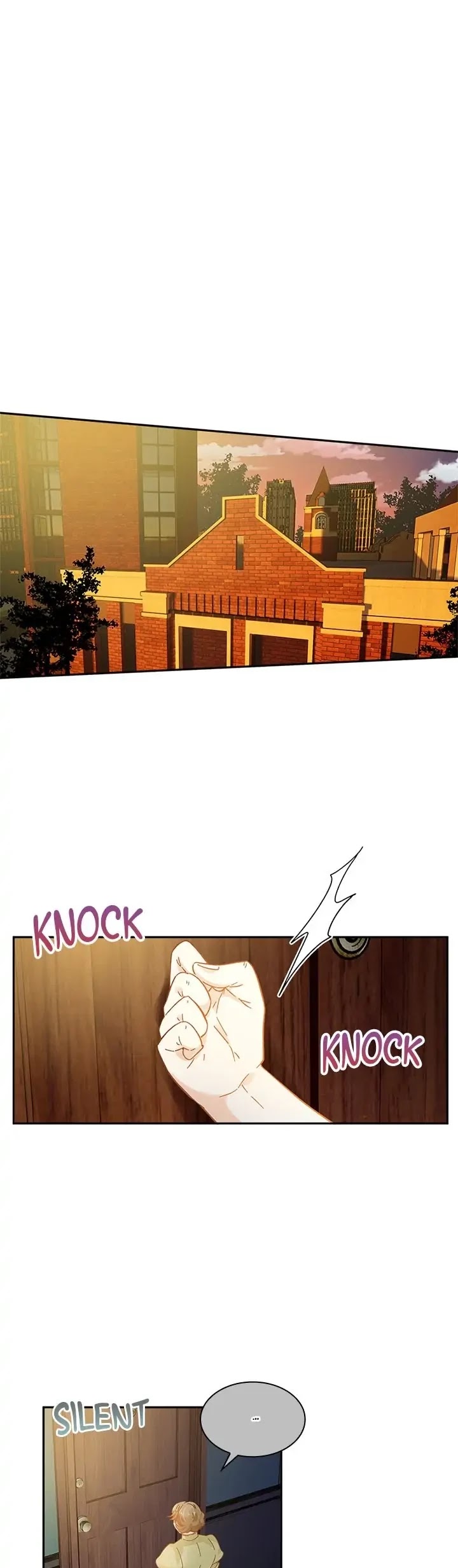 A Villainess No More Chapter 90 page 2 - Chapter 90