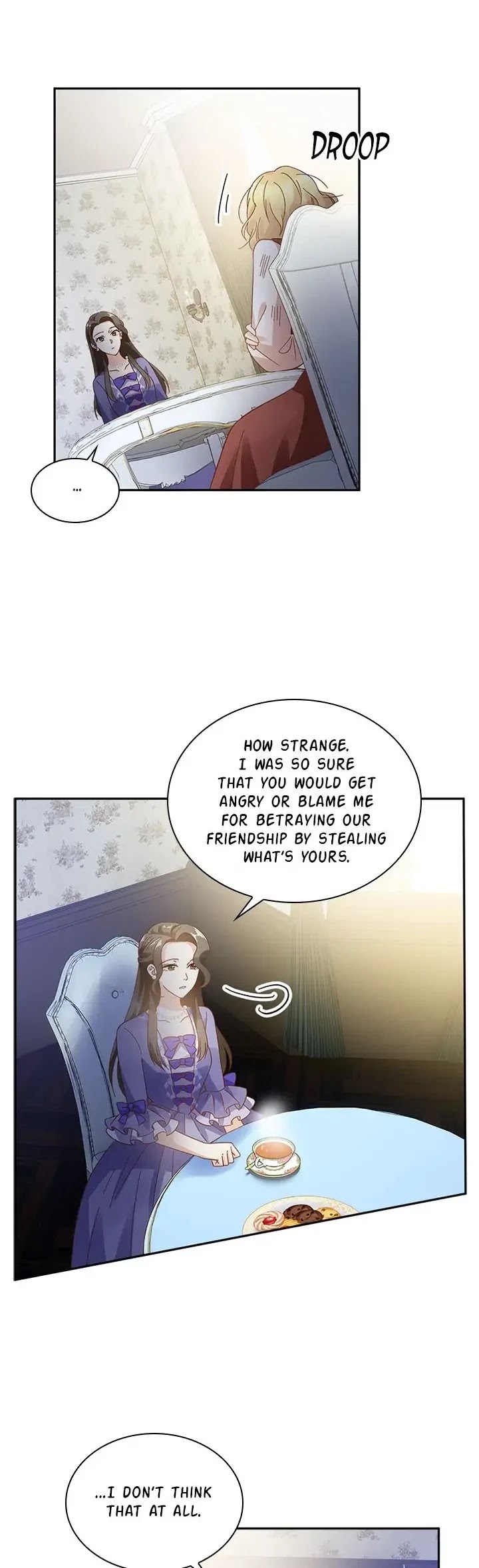 A Villainess No More Chapter 90 page 20 - Chapter 90