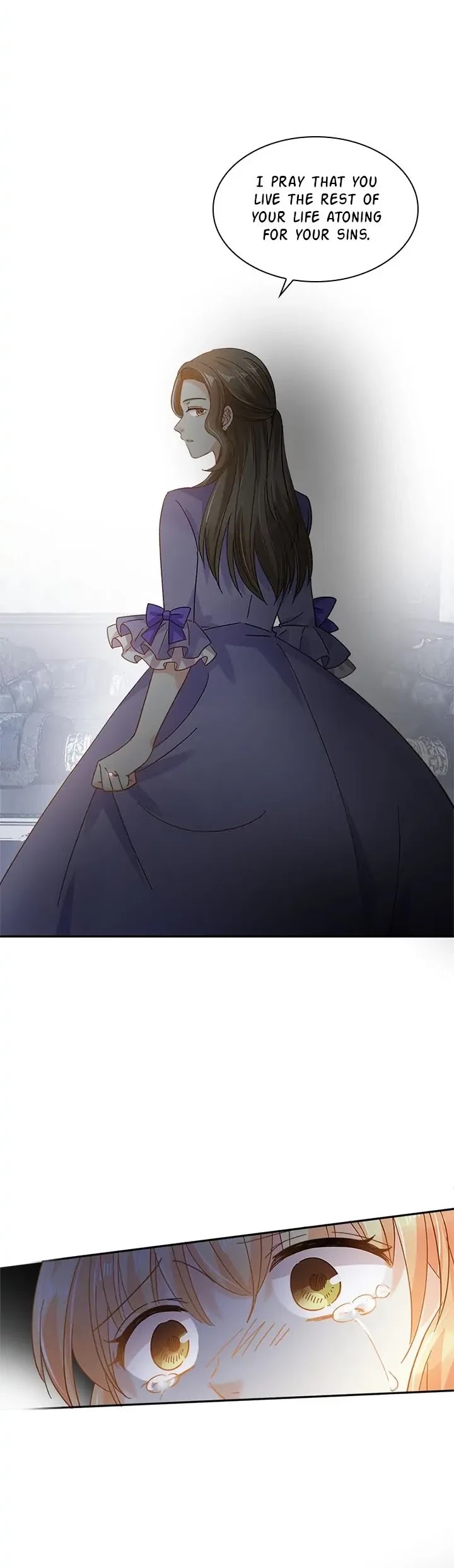 A Villainess No More Chapter 90 page 29 - Chapter 90