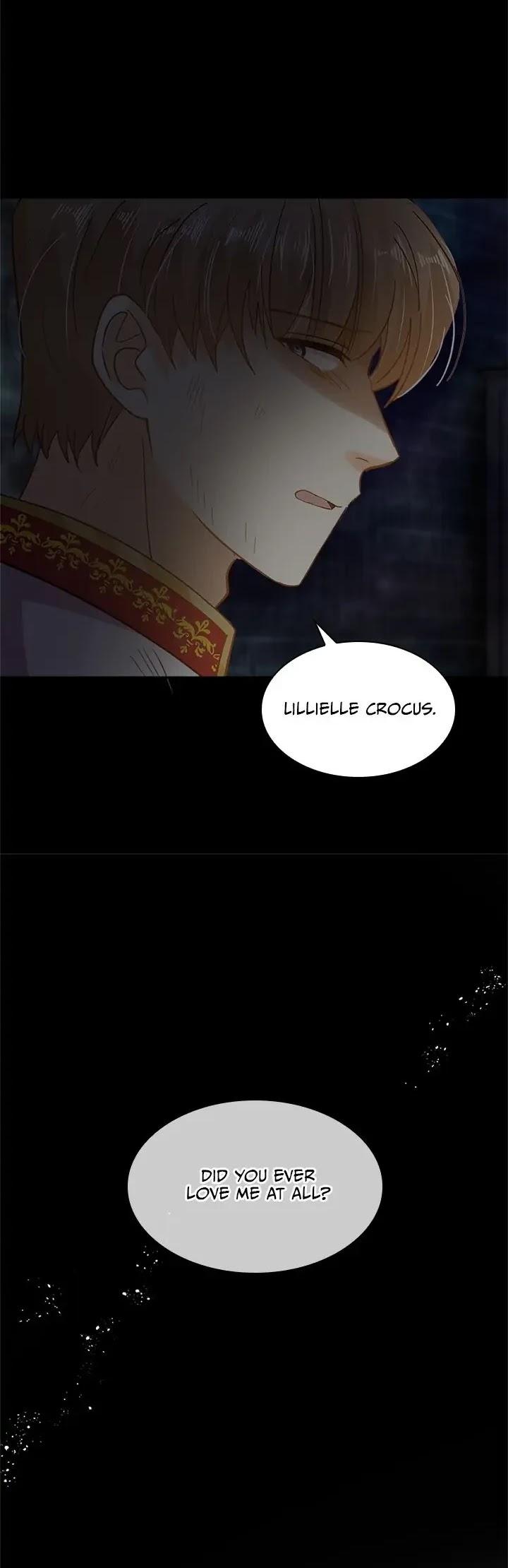 A Villainess No More Chapter 90 page 33 - Chapter 90