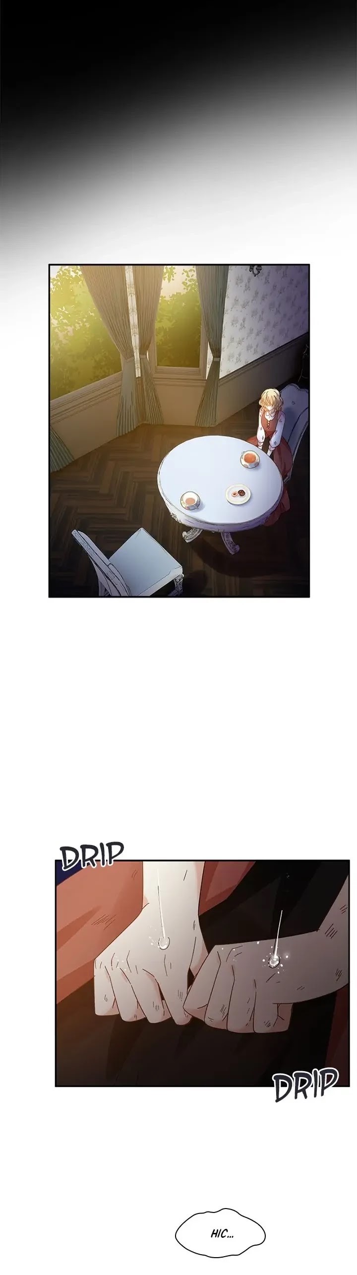 A Villainess No More Chapter 90 page 34 - Chapter 90
