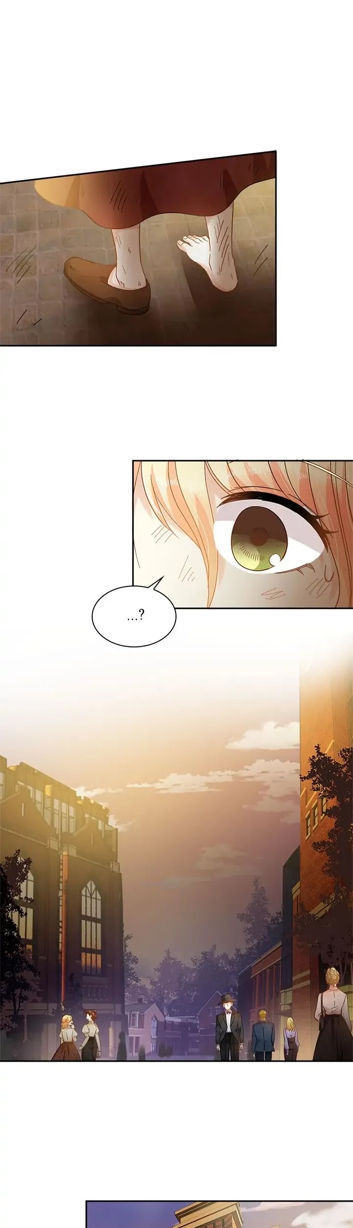 A Villainess No More Chapter 90 page 6 - Chapter 90