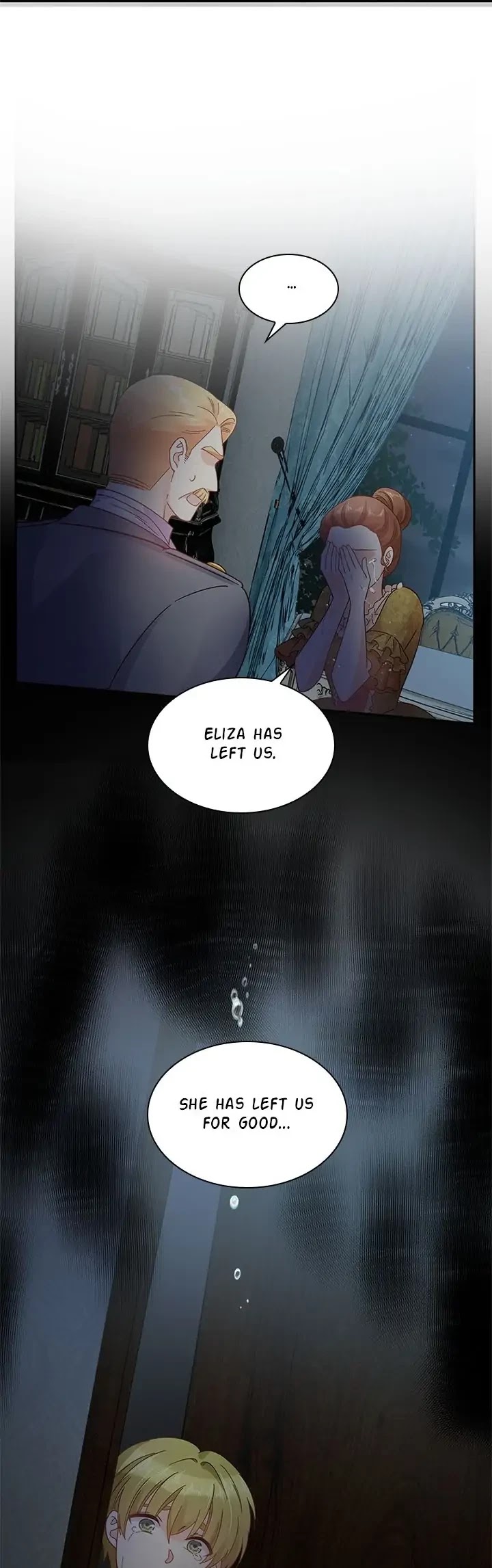 A Villainess No More Chapter 91 page 10 - Chapter 91 [END]