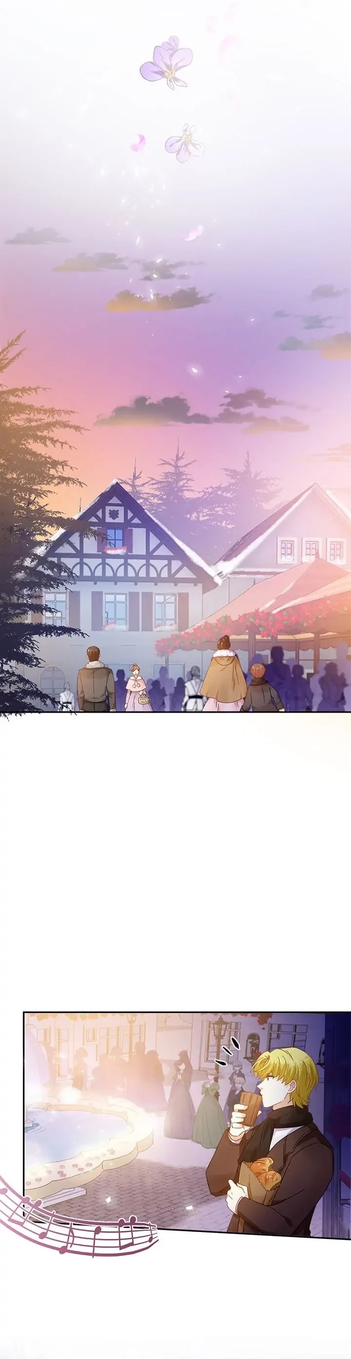A Villainess No More Chapter 91 page 16 - Chapter 91 [END]