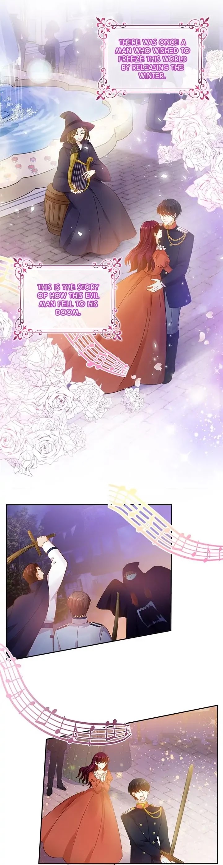 A Villainess No More Chapter 91 page 17 - Chapter 91 [END]