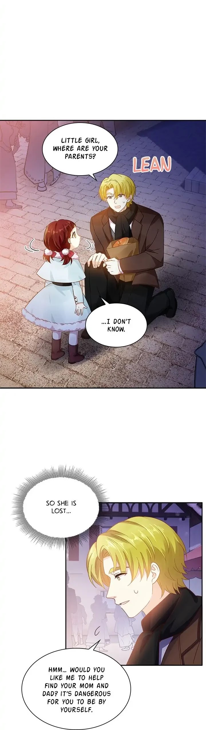 A Villainess No More Chapter 91 page 19 - Chapter 91 [END]