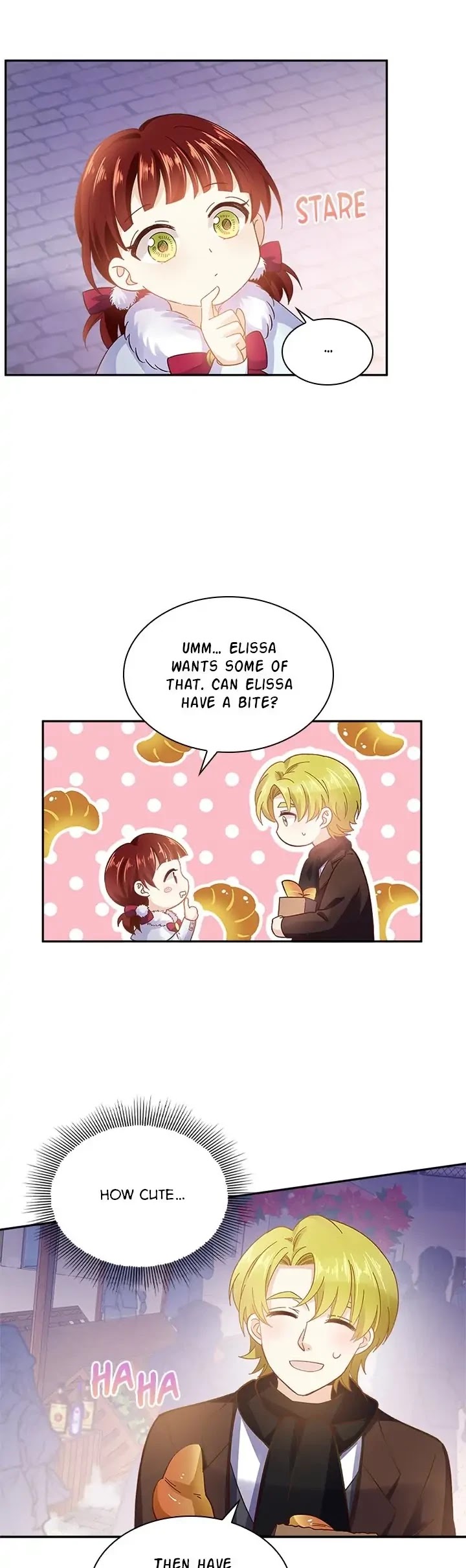 A Villainess No More Chapter 91 page 20 - Chapter 91 [END]
