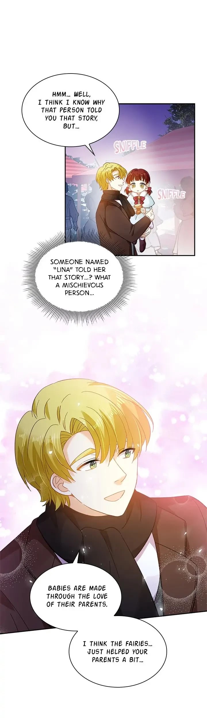 A Villainess No More Chapter 91 page 24 - Chapter 91 [END]